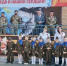 Посвящённый Дню Победы праздник прошел в детском саду № 82 - Городская Дума