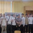 «Проводники смыслов» для активной молодёжи - SyasNews.Ru