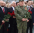 Курские парламентарии почтили память погибших воинов и навестили ветеранов - Областная Дума