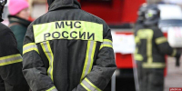 Четыре автомобиля сгорело в Псковской области за три выходных дня - Pln-Pskov.Ru