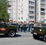 В Коврове прошли праздничные мероприятия, посвящённые 81-ой годовщине Победы - ТК Наш Регион 33