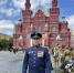 Виталий Дроздов: «Встретить День Победы на Красной площади – большая честь» - Газета Новая жизнь