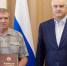 Сергей Аксёнов отметил наградами сотрудников аэропорта Симферополь - Глава Республики Крым