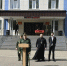 12.05.2026 | День призывника в Торжке: Будущие защитники страны погрузились в армейскую жизнь - Правительство области