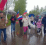 во всех комитетах округа прошли торжественные митинги, посвященные 81-ой годовщине Великой Победы - фото - 7 - Духовщинский район