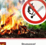 Внимание! Особый противопожарный режим! - Куженерский муниципальный район