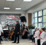 «Мы получили особенный подарок»: оркестр La Primavera выступил для медсестер РКБ - ИА Татар-информ