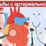 Неделя борьбы с артериальной гипертонией - Родниковский район