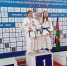 Спортсменка из Черноморского района завоевала серебро  на Спартакиаде учащихся  ЮФО по дзюдо - Газета Черноморские известия