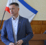 Прекращение полномочий Александра Дудинова - Газета Черноморские известия