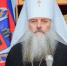 Митрополит Сергий поздравил губернатора Алтайского края В. П. Томенко с 55-летием со дня рождения - Алтайская митрополия