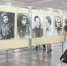 - В Национальной библиотеке Чувашии открыдась фотовыставка к 81-летию Победы: - Газета Грани
