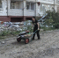 В Брянске продолжаются восстановительные работы в Автозаводце - Мглинские Вести