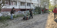 В Брянске продолжаются восстановительные работы в Автозаводце - Мглинские Вести