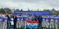 Самарская область впервые принимает этап чемпионата России по футболу ампутантов. Игры проходят в Сызрани на стадионе «Центральный» ежедневно с 12 по 16 мая. Финал - 16 мая в 13:40. - НИА Самара