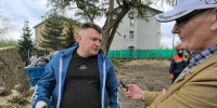 Что будет на улице Октябрьской: парковка, современная застройка или зелёный уголок? - KovrovSegodnya.Ru