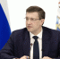 Глеб Никитин озвучил предложения в Народную программу «Единой России» - Нижегородская правда