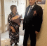 Сергей Яхнюк в Гатчине навестил ветерана - Валентину Мякущенко - Единая Россия