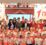 Более 300 автозаводских дошкольников пополнили ряды  первичных отделений «Движения Первых» - Администрация г. Нижний Новгород