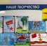 Выставка рисунков ко Дню Победы - Камская новь