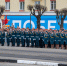 Подвигу жить в памяти поколений - Сибирская пожарно-спасательная академия