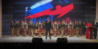 В Новороссийске открылся VI фестиваль патриотического кино «Малая земля» - Сетевое издание Официальный Новороссийск