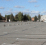 Парковка на площади Ленина уменьшится на период работы катка - ГТРК