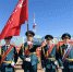 Парад Победы-2026 в Мирнинском районе - Управление образования