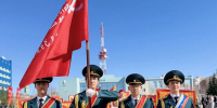 Парад Победы-2026 в Мирнинском районе - Управление образования