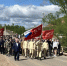 9 мая — день, который живёт в сердце - Асекеевский район