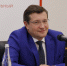 Глеб Никитин предложил три направления для Народной программы «Единой России» - НИА Нижний Новгород