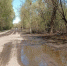 В Кирове вода уходит с дорог, подтопленных паводком - ГТРК Вятка