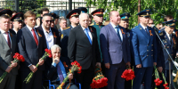День победы - Городская Дума