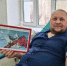 В День Победы в Кирове сдал кровь донор с редким фенотипом - Кировский центр крови