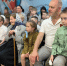 Подростки из клуба «Полет» подготовили творческий вечер памяти героев Великой Отечественной войны - Законодательное Собрание