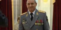 «Настоящий генерал»: Татарстан простился с легендой МВД Ренатом Тимерзяновым - ТРК Татарстан-Новый век