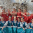 ДШИ имени Н.Е. Сорокина победители II Регионального конкурса народного творчества - Веселовский район