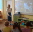 «Пернатые друзья» - познавательно-экологический час, посвящённый Всемирному дню перелётных птиц, для дошкольников провела Ксения Ипполитова, библиотекарь Форносовской поселковой библиотеки. - Межпоселенческая ЦБС