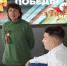 В научной библиотеке прошел исторический квест Кубок Победы - Научная библиотека