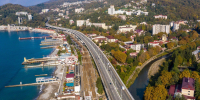 В Сочи на майских праздниках пересчитали туристов - Югополис