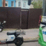 Девочка попала под колеса электроскутера при выходе из автобуса под Воронежем - Обозреватель.Врн