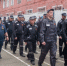 Память, объединяющая сердца: в ИК-5 отметили День Победы - ГУФСИН по Кемеровской области