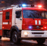 Мужчина погиб при пожаре в жилом доме в Великих Луках - Luki.Ru