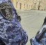В центре Петербурга двое приезжих парней устроили дебош в кафе и избили администратора - Spbdnevnik.ru