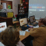 Знакомство с интернетом: первые шаги в цифровом пространстве - ЦБС Советского городского округа