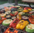 Вот как правильно жарить овощи на мангале: улетят быстрее мяса – никакой "каши", гари и иссохших кусочков - Pro Город Ухта