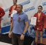 Воспитанники клуба спортивных единоборств «Аврора» и спортсмены МБУ ДО СШ «Пушкино»— призёры турнира по боевому самбо и борьбе - ИА Медиа Ток