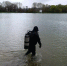 На Ставрополье водолазы продолжают чистить водоёмы к лету - ИА Победа 26