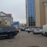 Два мусоровоза за день провалились в яму на улице Гагарина - LipetskNews.Ru