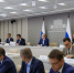 Виталий Савельев провел совещание по строительству ВСМ Москва — Петербург - tvspb.ru - ТК Санкт-Петербург